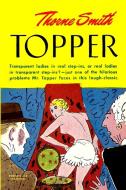 Topper di Thorne Smith edito da Fiction House Press