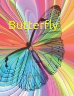 Butterfly di Kathy Smart edito da LIGHTNING SOURCE INC