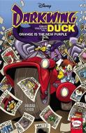 Disney Darkwing Duck: Orange Is the New Purple: Comics Collection di Aaron Sparrow edito da JOE BOOKS INC