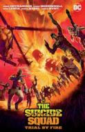 Suicide Squad: Trial by Fire (New Edition) di John Ostrander edito da D C COMICS