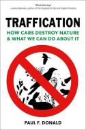 Traffication di Paul Donald edito da Pelagic Publishing