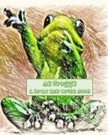 My Froggy: A Draw and Write Book di Marilynn Methven edito da INDEPENDENTLY PUBLISHED