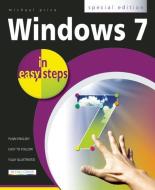 Windows 7 in Easy Steps di Michael Price edito da IN EASY STEPS LTD