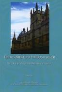 Truths Breathed Through Silver edito da Cambridge Scholars Publishing