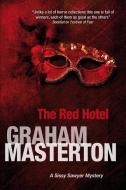 The Red Hotel di Graham Masterton edito da Severn House Publishers Ltd