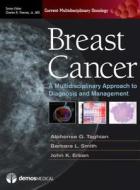 Breast Cancer edito da Demos Medical Publishing