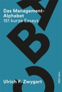 Das Management-Alphabet di Ulrich Zwygart edito da NZZ Libro