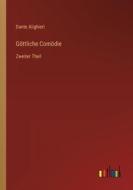 Göttliche Comödie di Dante Alighieri edito da Outlook Verlag