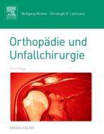 Orthopädie und Unfallchirurgie di Wolfgang Rüther, Christoph H. Lohmann edito da Urban & Fischer/Elsevier