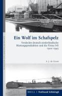 Ein Wolf im Schafspelz di S. J. de Groot edito da Schoeningh Ferdinand GmbH