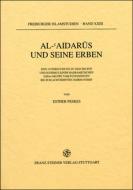 al-Aidarus und seine Erben di Esther Peskes edito da Steiner Franz Verlag