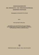 Die Heilpflanzen des MATTHIOLUS (1611) gegen Infektionen der Harnwege und Verunreinigung der Wunden bzw. zur Förderung d di Gerhard Winter edito da VS Verlag für Sozialwissenschaften