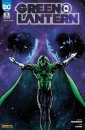 Green Lantern di Liam Sharp, Grant Morrison edito da Panini Verlags GmbH
