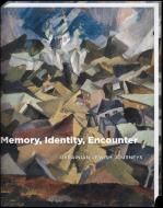Memory, Identity, And Encounter di Risa Levitt edito da Hirmer Verlag