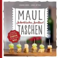 Maultaschen di Henning Drews, Daniel Jüttner edito da Silberburg Verlag