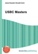Usbc Masters edito da BOOK ON DEMAND LTD
