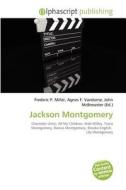 Jackson Montgomery edito da Alphascript Publishing