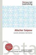 Alischer Saipow edito da Betascript Publishing