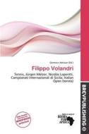 Filippo Volandri edito da Brev Publishing