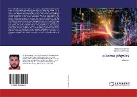 plasma physics di Mohammed Shareef, Mohammed Khamas edito da LAP Lambert Academic Publishing