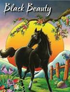 Black Beauty di Pegasus edito da B Jain Publishers Pvt Ltd