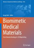 Biomimetic Medical Materials edito da Springer-Verlag GmbH