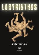 Labyrinthos di Attila Cheyssial edito da Le Lys Bleu