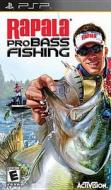 Rapala Pro Bass Fishing 2010 (Street 9/28) edito da Activision