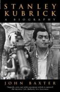 Stanley Kubrick di John Baxter edito da Harpercollins Publishers