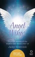 Angel Wings di Jacky Newcomb edito da HarperCollins Publishers