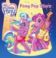 Pony Pop Stars di Scout Driggs edito da HarperFestival