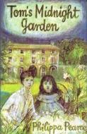 Tom's Midnight Garden di Philippa Pearce edito da Greenwillow Books