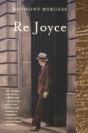 Re Joyce di Anthony Burgess edito da W W NORTON & CO