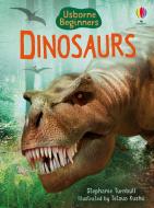 Dinosaurs di Stephanie Turnbull edito da Usborne Publishing Ltd