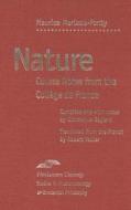 La Nature di Maurice Merleau-Ponty edito da Northwestern University Press