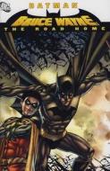 Batman: Bruce Wayne di Fabian Nicieza, Bryan Q. Miller, Cliff Richards edito da Titan Books Ltd