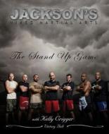 Jackson\'s Mixed Martial Arts di Greg Jackson, Kelly Crigger edito da Simon & Schuster