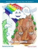 The Little Cloud di Ann Anovitz edito da RICHER Press