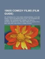 1960s comedy films (Film Guide) di Books Group edito da Books LLC, Reference Series