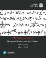 Microeconomics: Theory and Applications with Calculus, Global Edition di Jeffrey M. Perloff edito da Pearson Education Limited