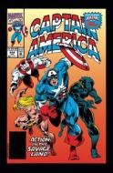 Captain America Epic Collection: Arena of Death di Mark Gruenwald, Roy Thomas, Howard Mackie edito da MARVEL COMICS GROUP