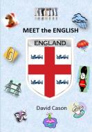 MEET the ENGLISH di David Cason edito da Lulu.com
