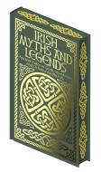 Irish Myths & Legends di Arcturus Publishing Limited edito da Arcturus Publishing
