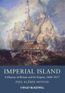 Imperial Island di Monod edito da John Wiley & Sons