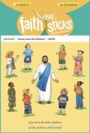 Jesus Loves the Children edito da Standard Publishing Company