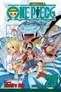 One Piece, Vol. 29 di Eiichiro Oda edito da Viz Media, Subs. of Shogakukan Inc