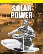 Solar Power di Chris Oxlade edito da Heinemann Educational Books