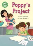 Reading Champion: Poppy's Project di Jackie Walter edito da Hachette Children's Group