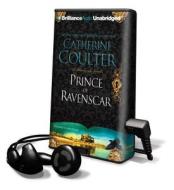 The Prince of Ravenscar [With Earbuds] di Catherine Coulter edito da Findaway World