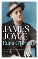 James Joyce di Edna O'Brien edito da Orion Publishing Co